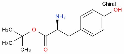 酪氨酸叔丁酯(L-Tyrosine tert-butyl ester，CAS 16874-12-7)與L-羥脯氨酸的生產(chǎn)、批發(fā)及市場概況