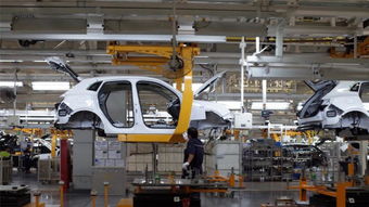 寶沃汽車(chē) 產(chǎn)品力與制造工廠的硬核實(shí)?